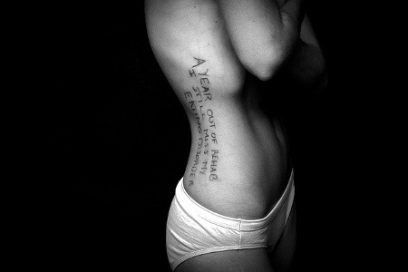 Perfeccionismo y anorexia