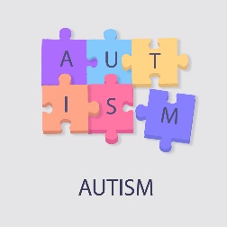 Autismo y el importante papel social del contacto visual