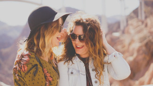 ¿INFLUYEN LAS HABILIDADES SOCIALES EN EL ÉXITO PERSONAL?
